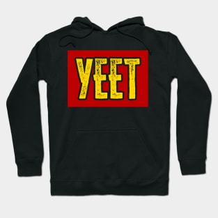 Yeet Hoodie